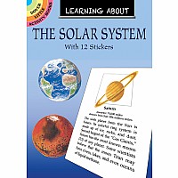 Learning About the Solar System