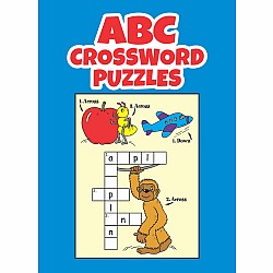 ABC Crosswords