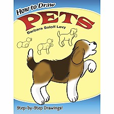 How to Draw Pets