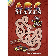 A-B-C Mazes