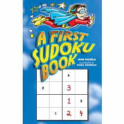 A First Sudoku Book