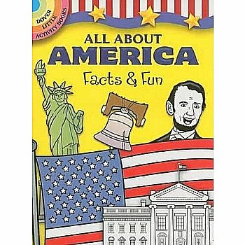 All About America: Facts & Fun