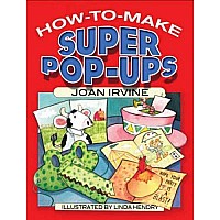 How to Make Super Pop-Ups