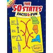 The 50 States: Facts & Fun
