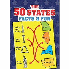 The 50 States: Facts & Fun