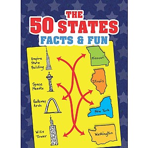 The 50 States: Facts & Fun