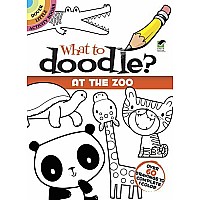 What to Doodle? At the Zoo