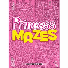 Princess Mazes