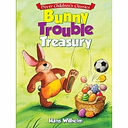 Bunny Trouble Treasury