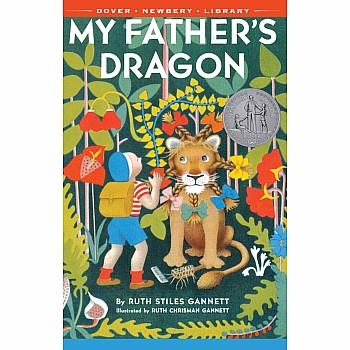 My Father's Dragon