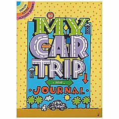 My Car Trip Mini-Journal