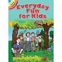 Everyday Fun for Kids