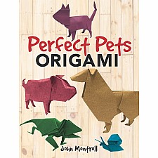 Perfect Pets Origami