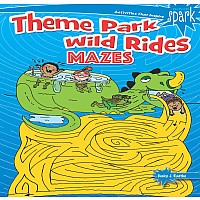 SPARK Theme Park Wild Rides Mazes