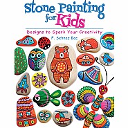 Stone Painting for Kids: Designs to Spark Your Creativity