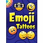 Emoji Tattoos