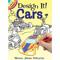 Design It! CARS