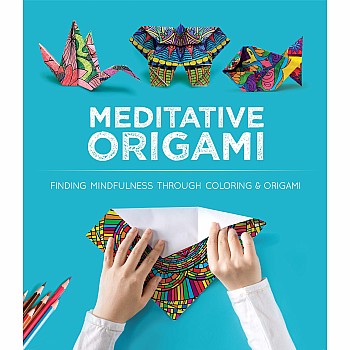 Meditative Origam
