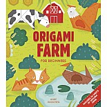 Origami Farm: For Beginners