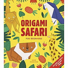 Origami Safari: For Beginners