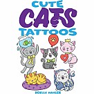 Cute Cats Tattoos