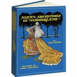 Alice's Adventures in Wonderland (Collector's Edition)