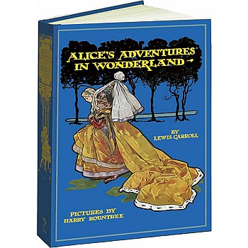 Alice's Adventures in Wonderland (Collector's Edition)