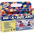 Do-A-Dot Art 6-Marker Rainbow Pack