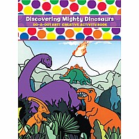Do A Dot Discovering Mighty Dinosaurs