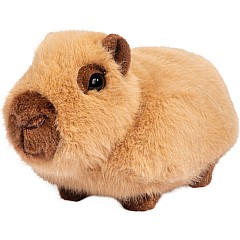 Chattie Capybara Mini Loaf