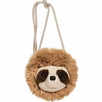 Sloth Crossbody