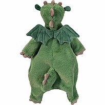 Asher Dragon Sshlumpie