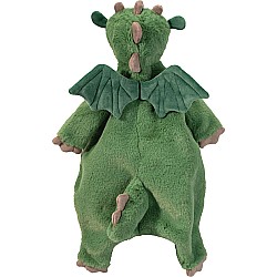 Asher Dragon Sshlumpie