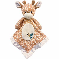 Georgie Giraffe Snuggler