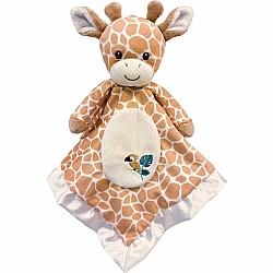 Georgie Giraffe Snuggler