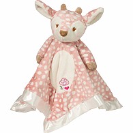 Farrah Pink Fawn Snuggler