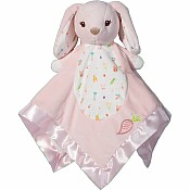 Parsnip Pink Bunny Snuggler