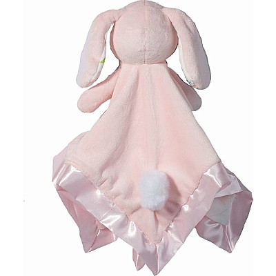 Parsnip Pink Bunny Snuggler