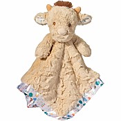 Hayes Highland Cow Lil' Snuggler