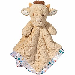 Hayes Highland Cow Lil' Snuggler