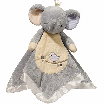 Joey Gray Elephant Lil' Snuggler