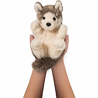 Wolf Lil' Handful 6in