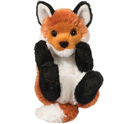 Lil' Baby Red Fox