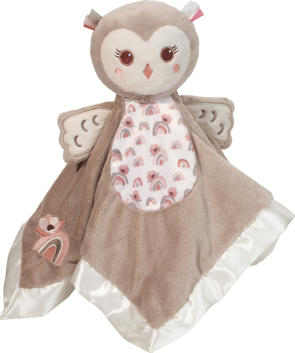 Nova Owl Lil' Snuggler