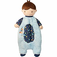 Gavin Galaxy Doll Sshlumpie