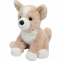 Pookie Pomsky Mini Soft