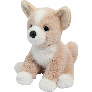 Pookie Pomsky Mini Soft