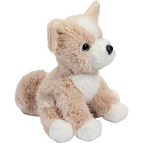 Pookie Pomsky Mini Soft