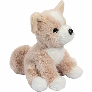 Pookie Pomsky Mini Soft