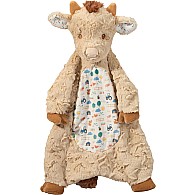 Hayes Highland Cow Sshlumpie